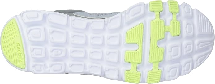 Amazon.com | Reebok Women's Yourflex Trainette 9.0 MT Cross-Trainer Shoe |  Road Running