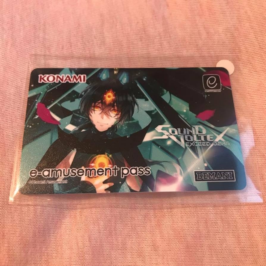 e-amusement pass サントラ e-amusement pass vol19 楽曲パック 特典 e-amusement pass サントラ