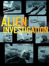 Alien Investigation
