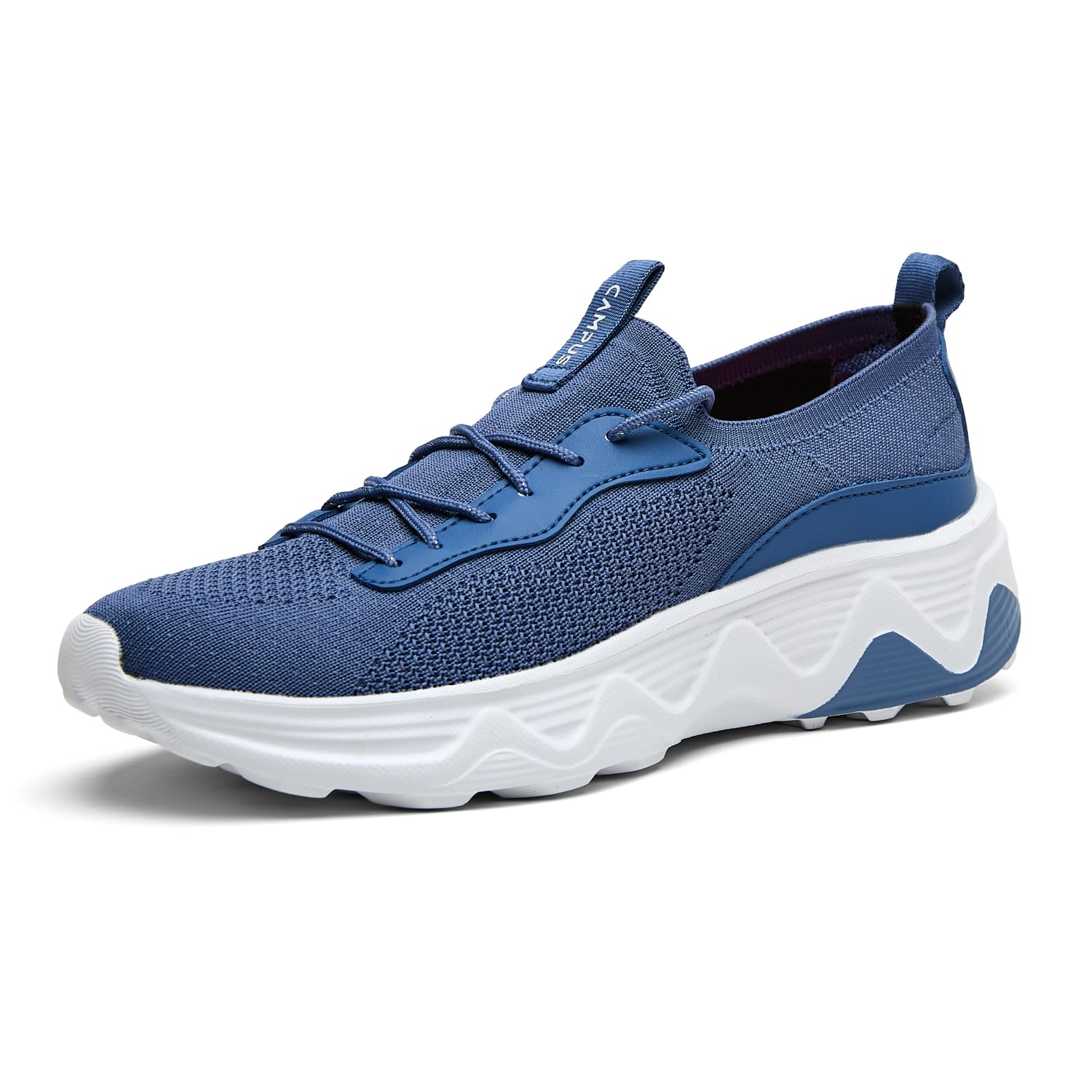 Campus Cleat Women’s Lace-Up Walking Shoes Campus Cleat Women’s Lace-Up Walking Shoes