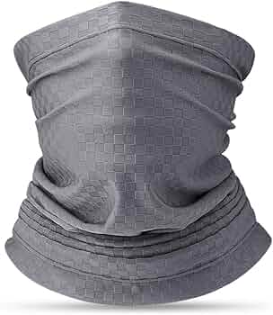 Scaldacollo Multifunzione Estivo - Fascia Per Ciclismo E Sport | Arcweg - Foto 7