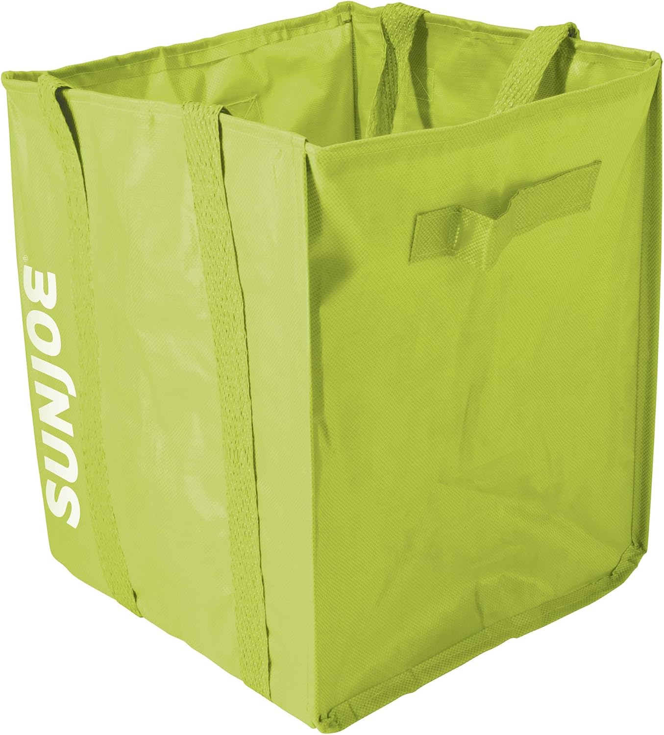 Sun Joe SJLB70HD 70 gallon Jumbo Heavy-Duty All-Purpose Garden Leaf & Debris Bag