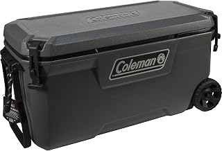 Coleman Convoy 100qt Wheeled