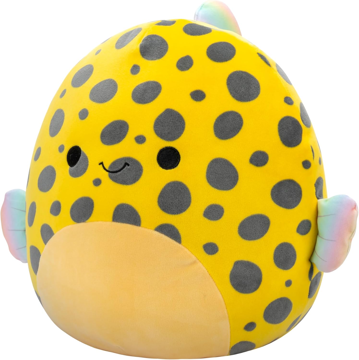 Squishmallows 14" - Dayton the Boxfish
