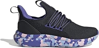 حذاء جري لايت ريسر ادابت 7.0 كيه للأطفال الأولاد والبنات من اديداس