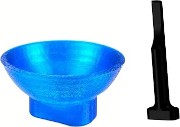 Funnel For PAX 2 and 3 Includes Our Custom Tamp Tool