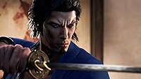 Vista 2 de Like a Dragon Ishin! - PlayStation 5