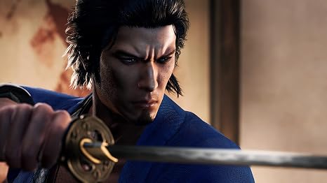 Like a Dragon: Ishin! - PlayStation 5