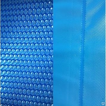 Solar Pool Cover 10x13ft Blanket for Above Ground & Inground Pools,Onecolor,4X9m/13X30ft