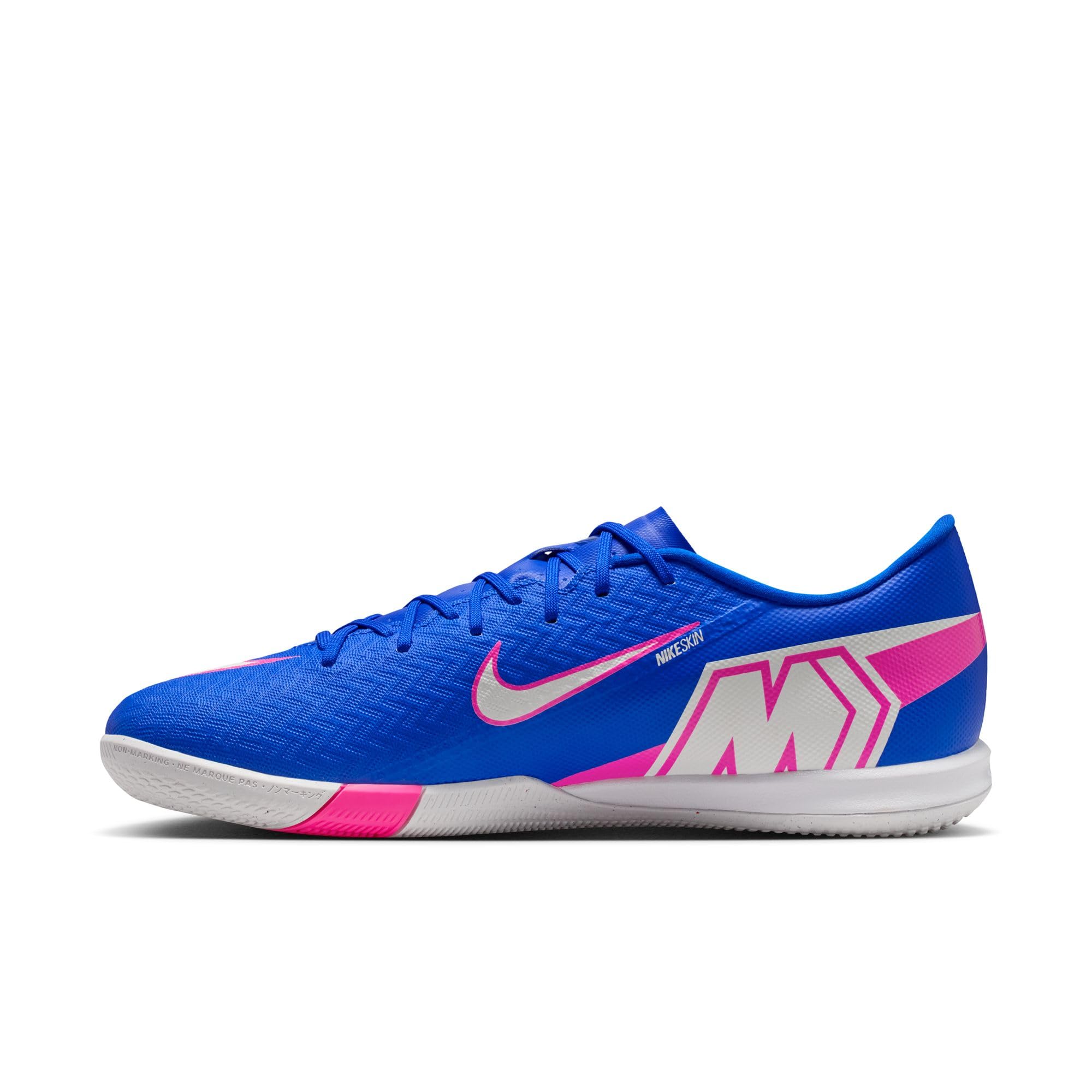 NIKE Mężczyźni Zoom Vapor 16 Academy IcButy piłkarskie halowe