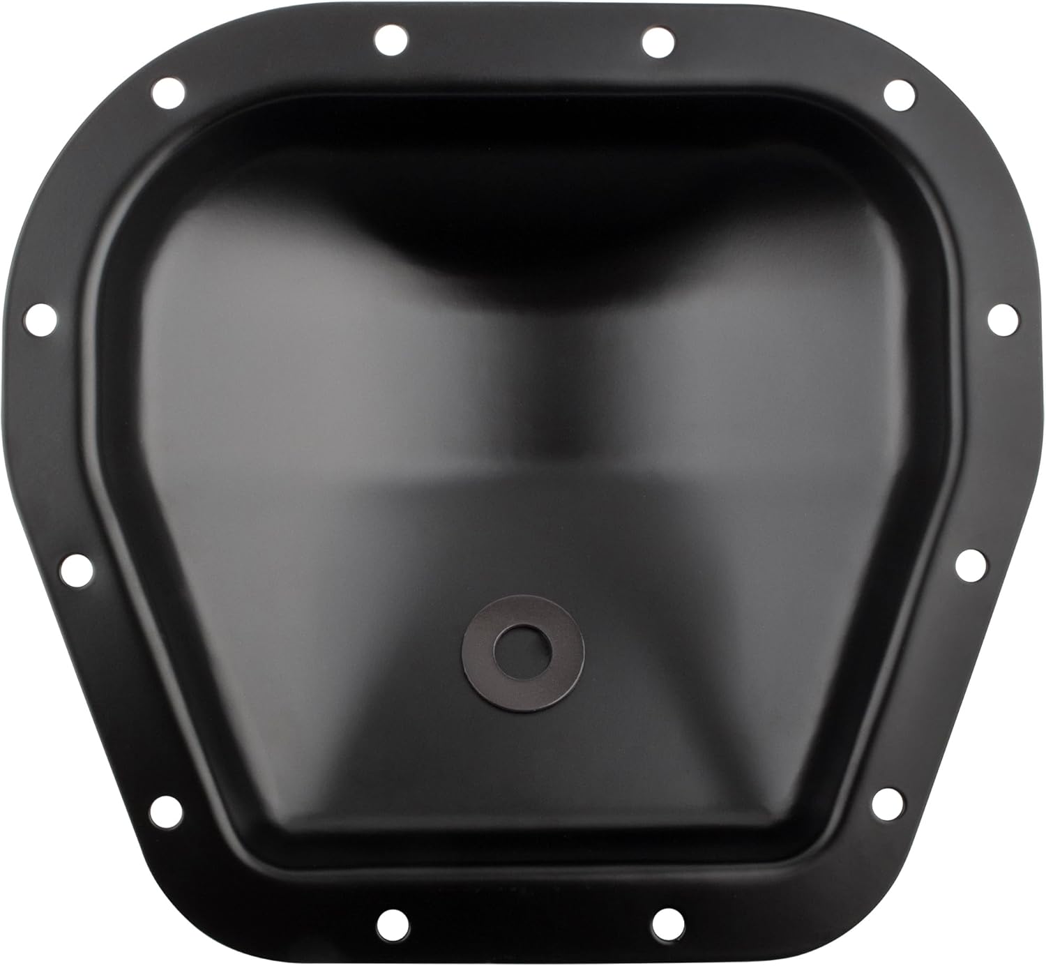 697-705 Rear Differential Cover with Gasket Fit For Ford F-150 Heritage Transit-150 Transit-250 Transit-350 HD Expedition E-150 Econoline Club Wagon & for Lincoln Navigator Mark LT Blackwood