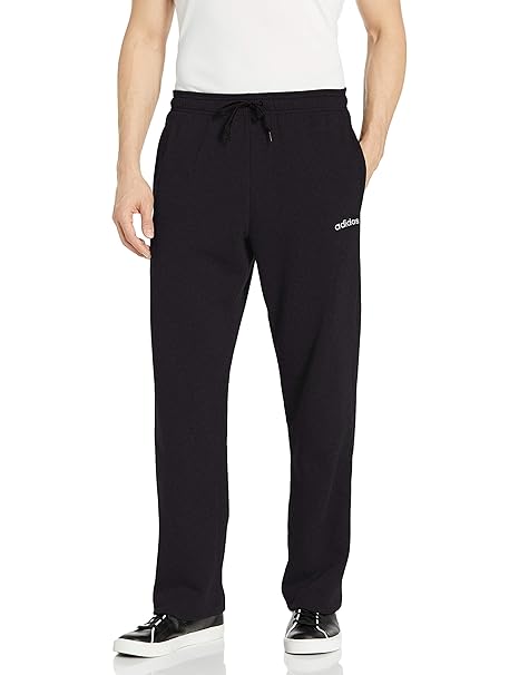 Buy adidas Men's Essentials Fleece Pants at Amazon.in