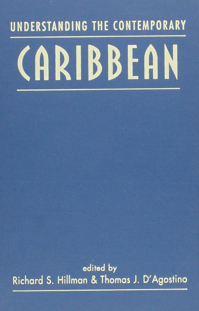 Understanding the Contemporary Caribbean