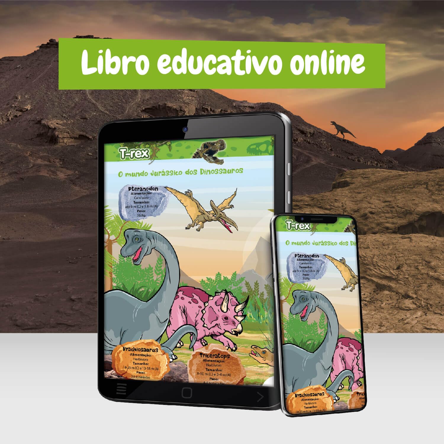 Science4you T-Rex Excavaciones Fósiles para Niños y Niñas - Excava y Encuentra Fosiles Dinosaurios Que Brillan en la Oscuridad + Juguetes de Dinosaurios para Niños y Niñas, Juegos, Regalos 6+ Años