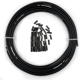Farbetter Lined Cable Housing image