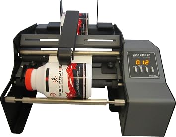تطبيق التسمية Ap362