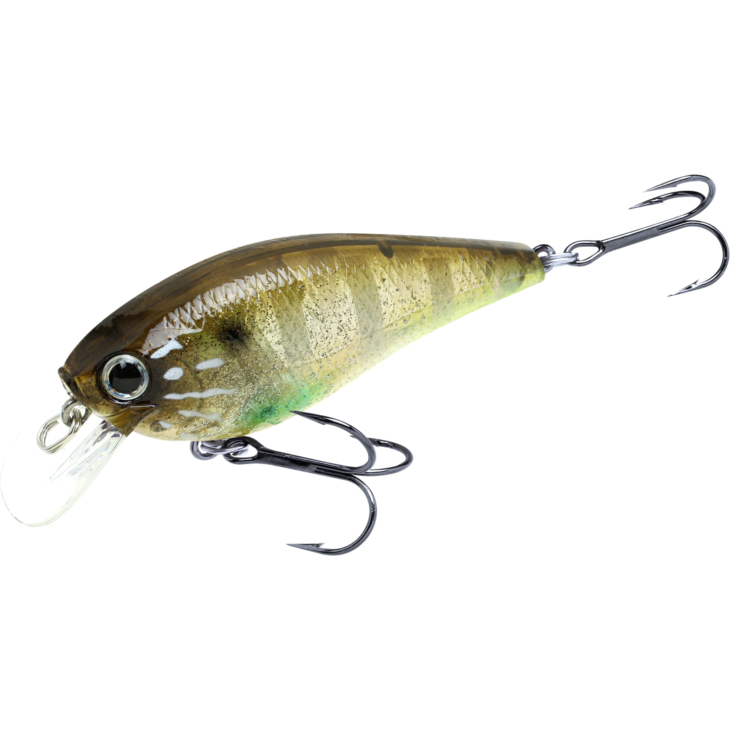 Amazon.co.jp: ラッキークラフトUSA(LUCKY CRAFT)FAT CB BDS マジック