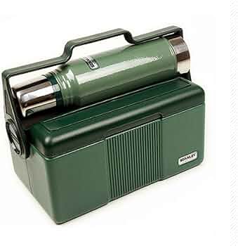 STANLEY スタンレー ランチボックス 水筒 Amazon.co.jp: STANLEY(スタンレー) クラシックランチボックス