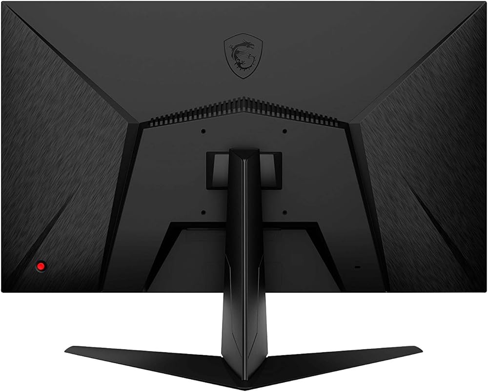 MSI 27” FHD (1920 x 1080) Non-Glare with Super Narrow Bezel 144Hz 1ms 16:9 HDMI/DP AMD Radeon FreeSync IPS Gaming Monitor thumbnail 5
