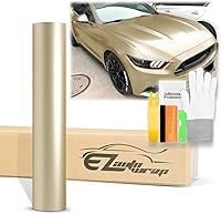 Vista 10 de Lámina adhesiva de vinilo plateado cromado satinado para automóvil con liberación de aire, sin burbujas, autoadhesiva, para despegar y pegar