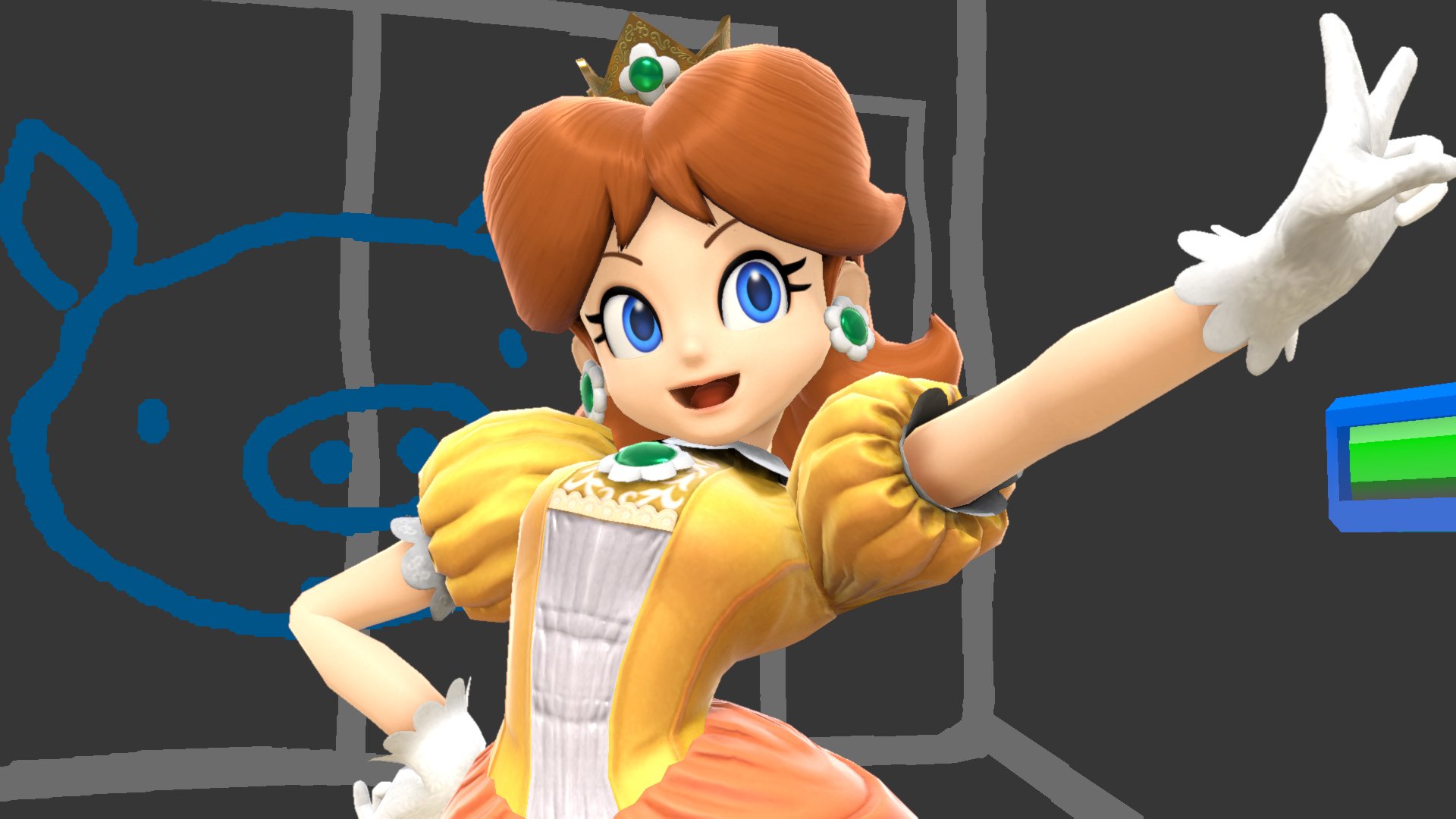 Super Smash Bros Ultimate - Game Edition