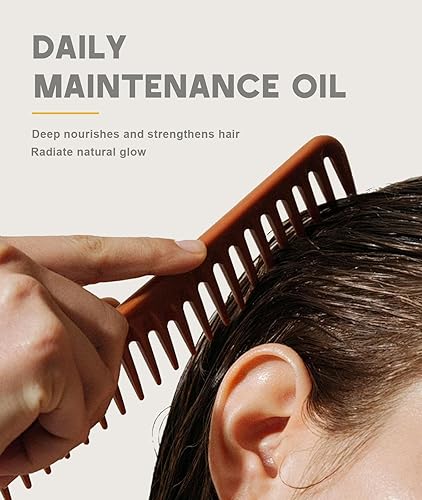 Miniatura 6 de Aceite de batana para el crecimiento del cabello, pasta de aceite de batana pura 100% natural de Dr. Sebi Honduras, evita la pérdida de cabello,