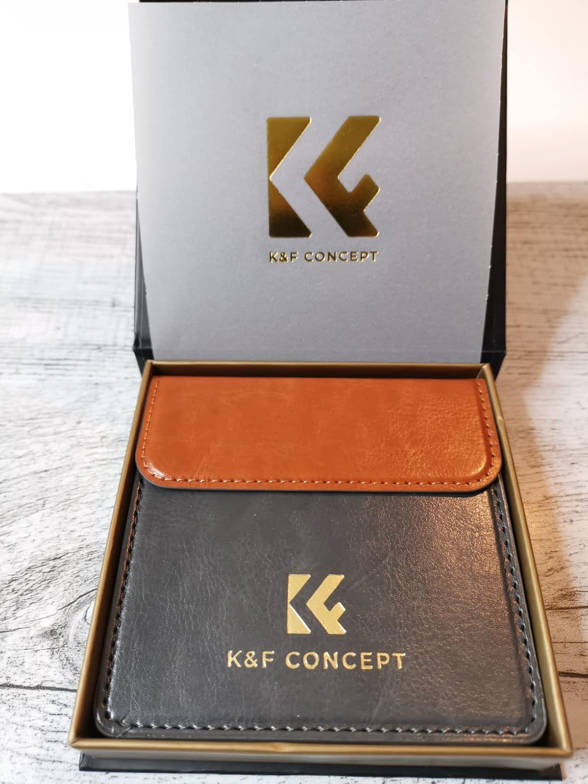 Perfekter Filter mit gutem Preis-Leistungs-Verhältnis