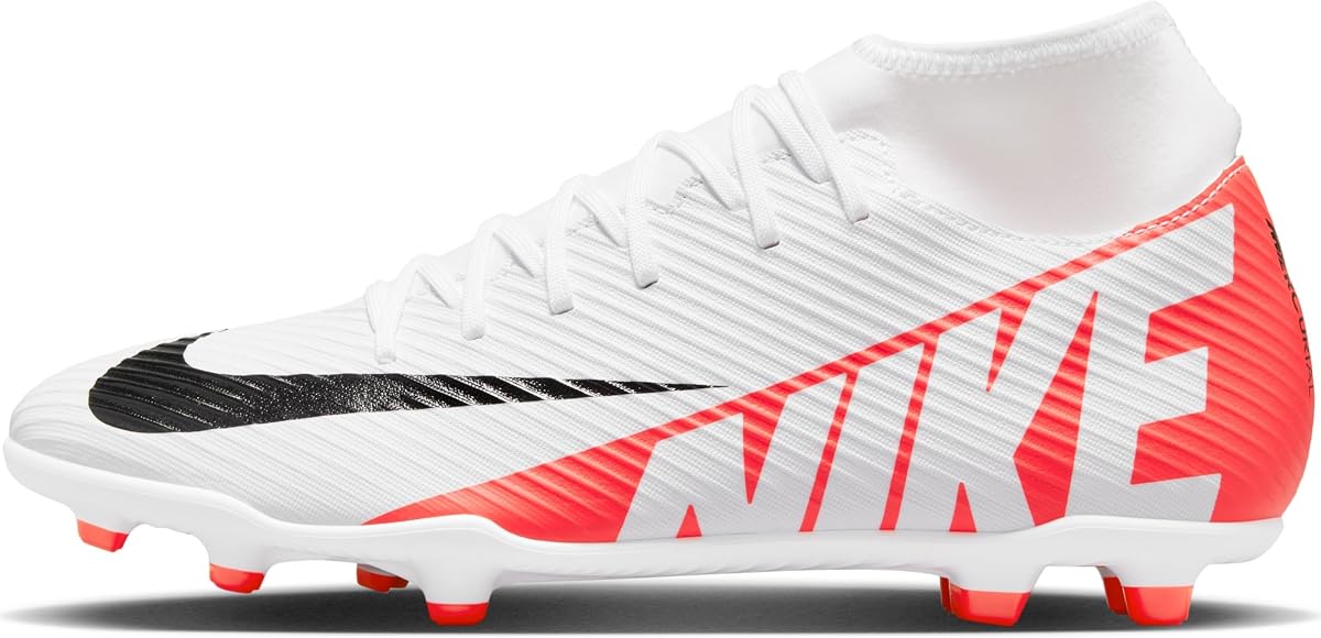 Nike Men's Superfly 9 Club Fg/MG Football Boots