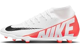 Men's Superfly 9 Club Fg/MG Football Boots