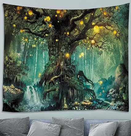 pics Elfique Arbre De Vie Dessin Couleur amazon