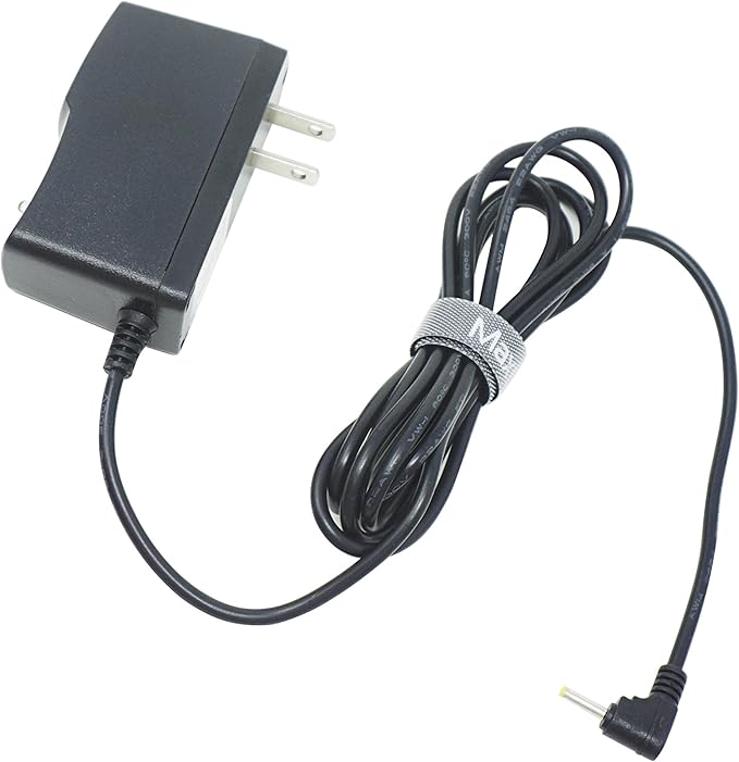 Cargador de Pared MaxLLTo 1A para Nextbook Premium 8 HD miniatura 3