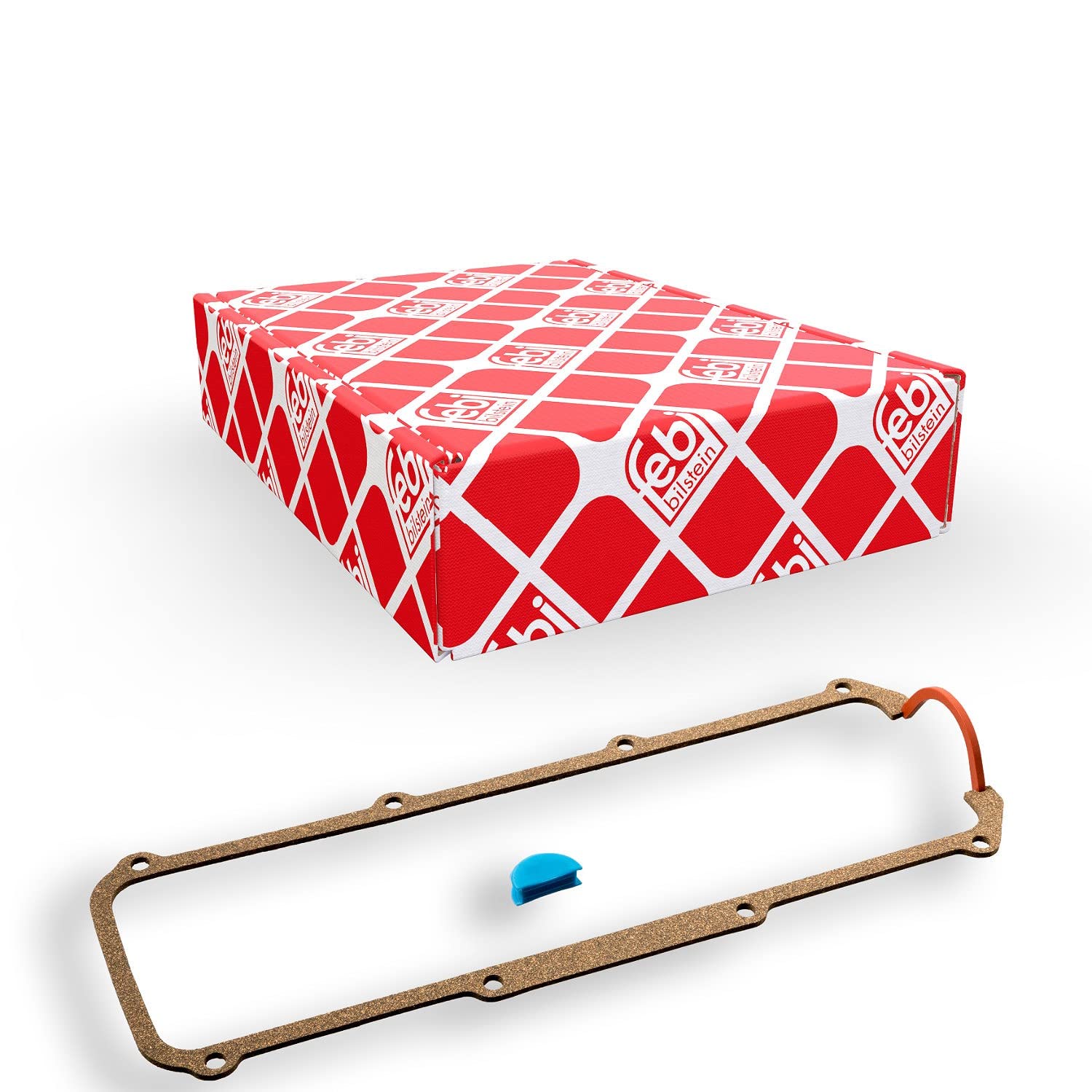 Fits FEBI BILSTEIN 15290 Gasket, rocker cover
