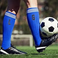 Vista 51 de Outus 279 Pieces Christmas 2 Inch A-Z Flock Letters Transfer Letters for Christmas Stocking Graduation Cap Toppers(Glitter Silver)