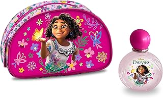 Encanto Neceser Decorado que Contiene una Eau de Toilette de 50 ml Spray