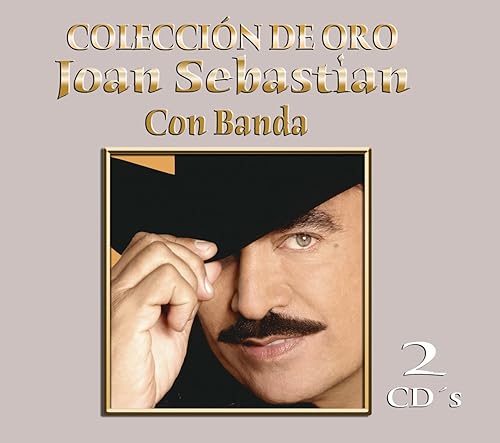 Colección de Oro - Con Banda