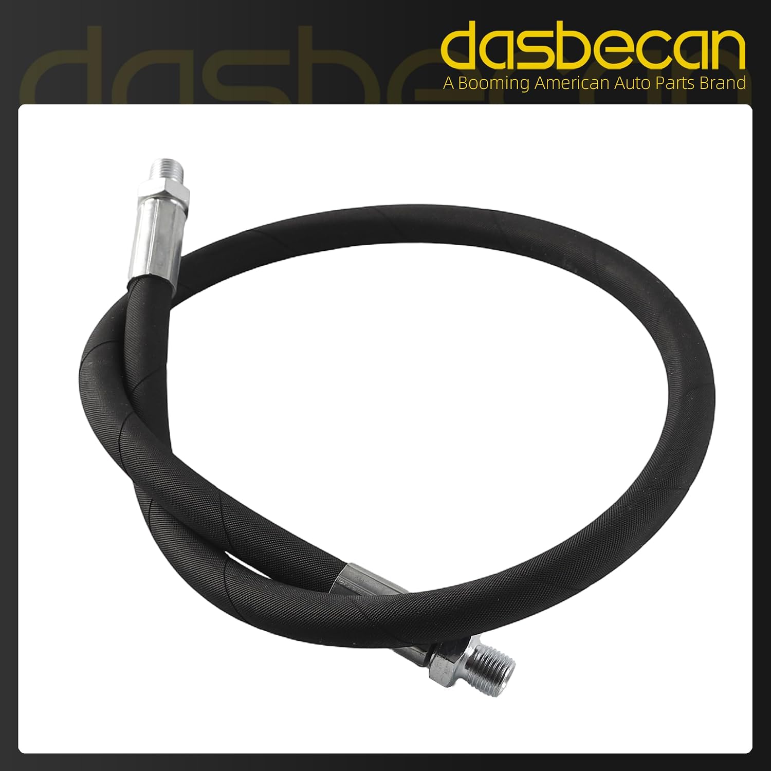 Dasbecan High Pressure Oil System IPR Air Test Tool Special KIT