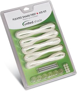 650000 Pleated String First Aid Kit