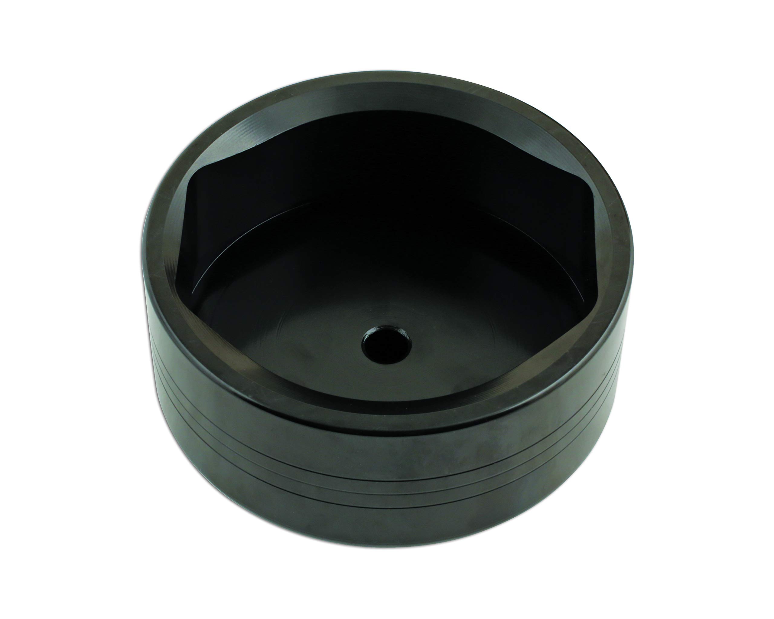 1x Laser Tools BPW Rear Hub Cap Nut Socket 110mm Workshop Garage Handy Precision