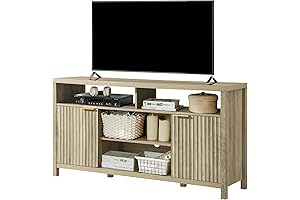 Mopio Ensley 59 Mid-Century Modern TV Stand