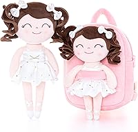 Vista 231 de Gloveleya Mochila para niños, Mochila A047princess, 9 pulg., Mochilas Daypack