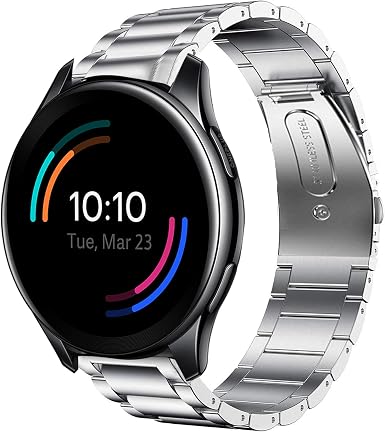 Compatible with OnePlus Watch Bands 