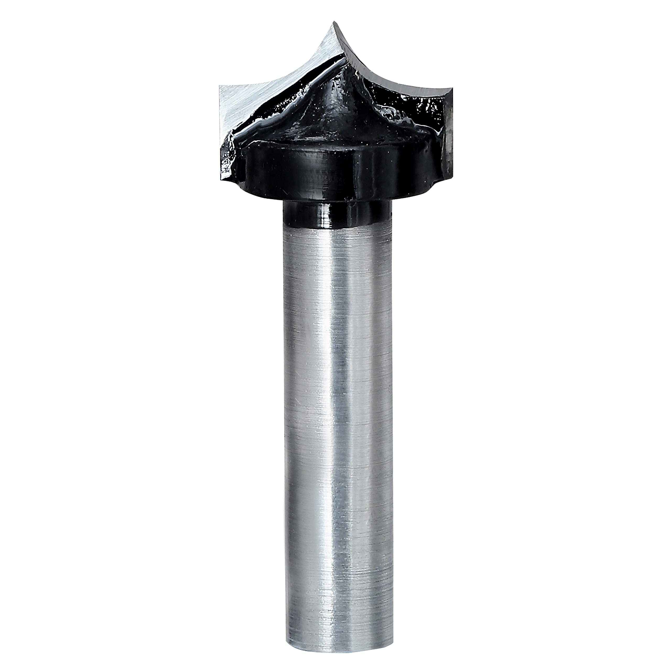 Sharav OB - 4 Cutfast Ovolo Bits (CNC Tool, Multicolour)-image-19