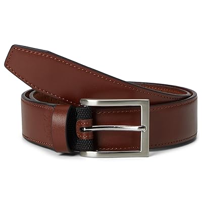 Johnston & Murphy Xc4 Dress Belt Men
