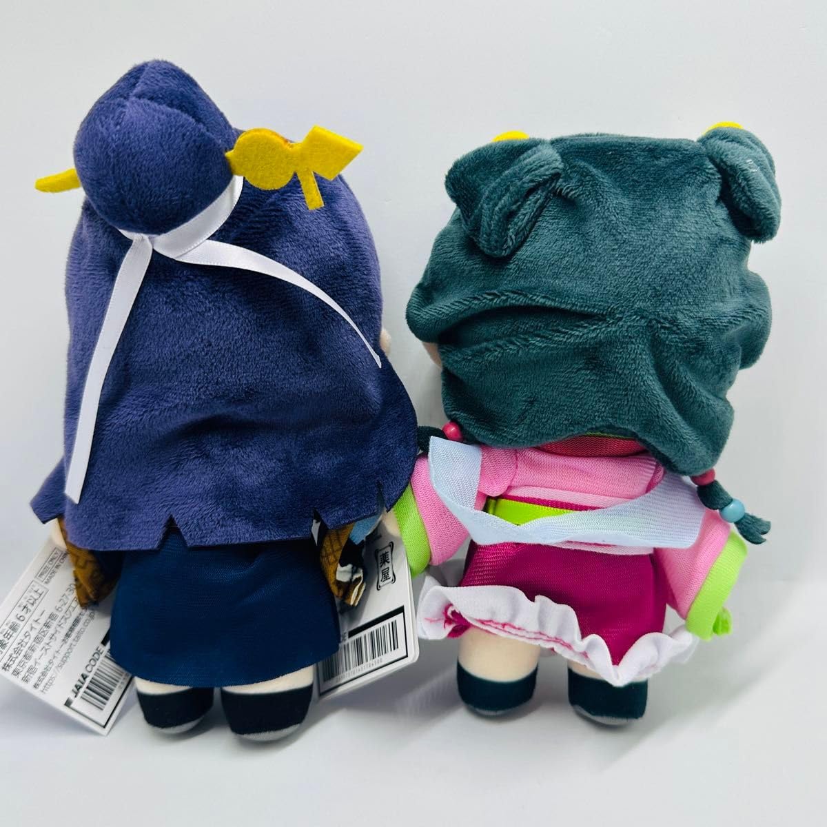 Amazon.co.jp: 薬屋のひとりごと ぬいぐるみ デフォルメver. 壬