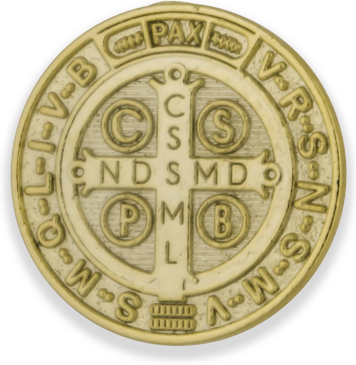 'Venerare 1'' Saint Benedict Medal'