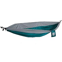 Hamac Ultra-Léger De Voyage Camping |300 Kg Capacité De Charge