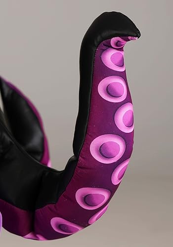 Miniatura 7 de Disfraz de Úrsula de Sirenita de Disney para niñas adolescentes