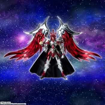 聖闘士聖衣神話。戦神アレス。 Amazon.co.jp: 聖闘士聖衣神話EX 戦神アレス : おもちゃ