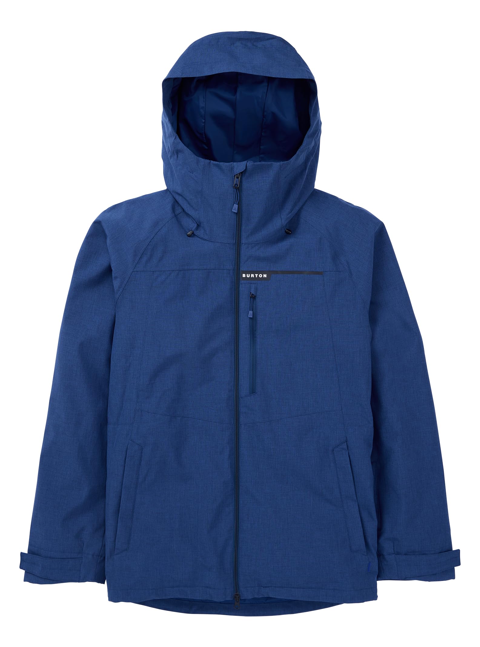 Burton mens Lodgepole 2l Jacket