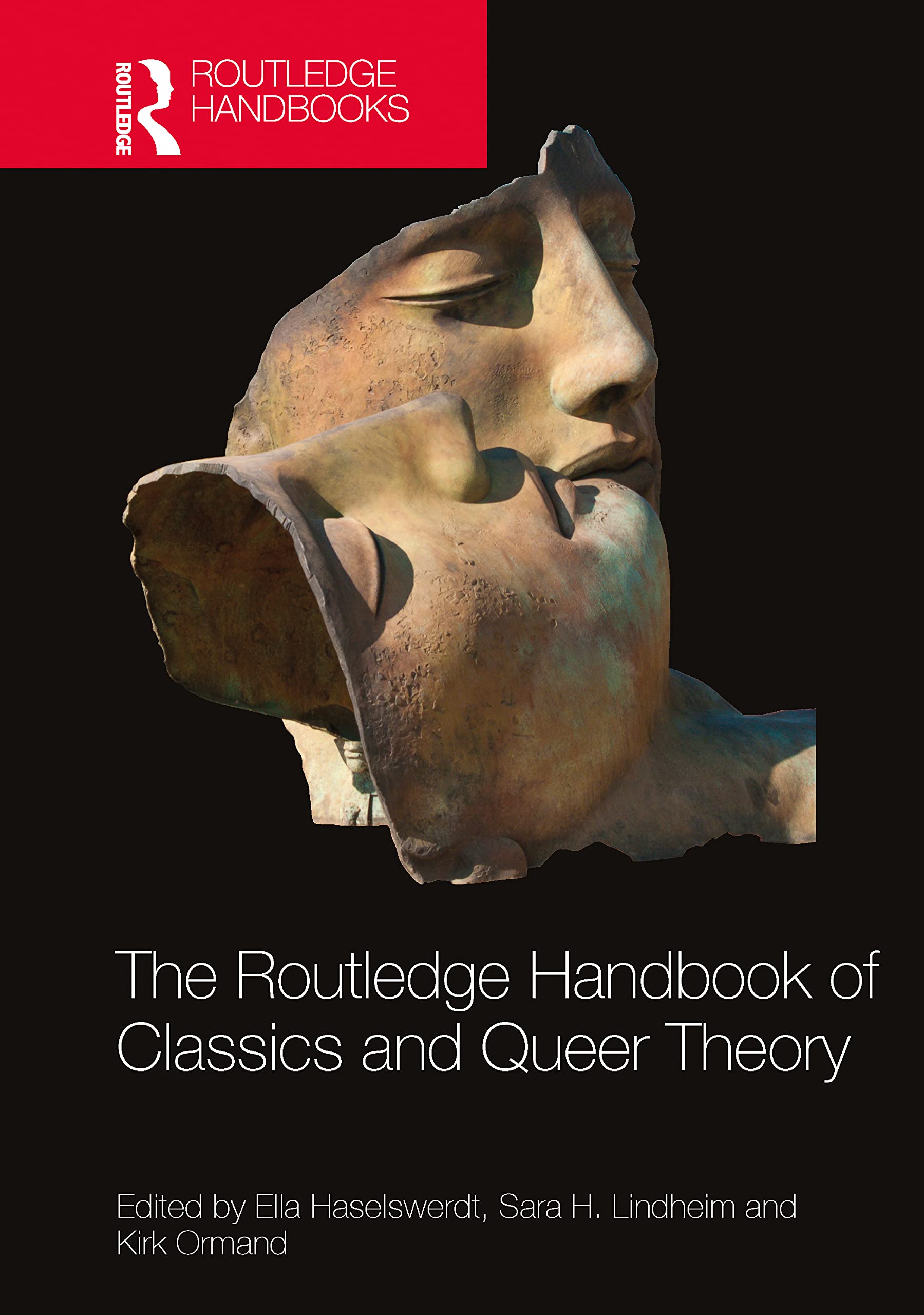 The Routledge Handbook of Classics and Queer Theory by Ella H... - 9781032026824